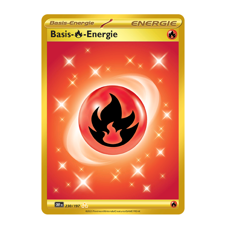 Pokemon Karmesin & Purpur - Obsidian Flammen (Karten 200-230 zur Auswahl)