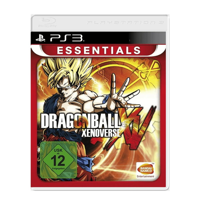 Ps3 Playstation 3 Top Spiele zur Auswahl gebraucht z.B. Dragonball, Kingdom Hearts, uvm.