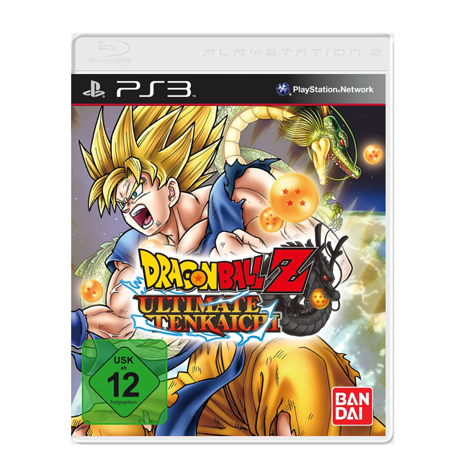 Ps3 Playstation 3 Top Spiele zur Auswahl gebraucht z.B. Dragonball, Kingdom Hearts, uvm.