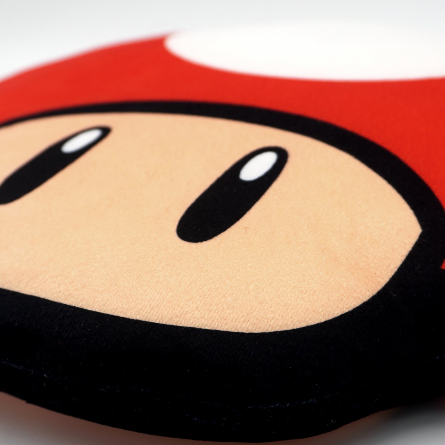 Kissen Pilz aus Super Mario Nintendo
