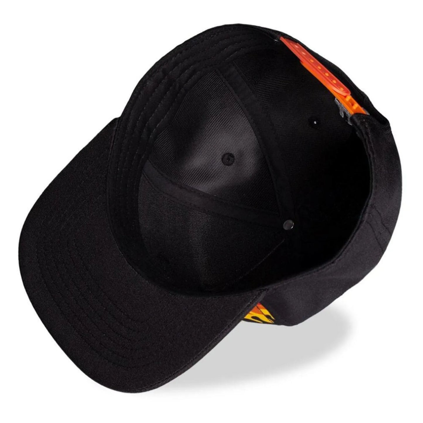 Pokemon Glurak Charizard Shadow - Snapback Cap Mütze Basecap - verstellbar