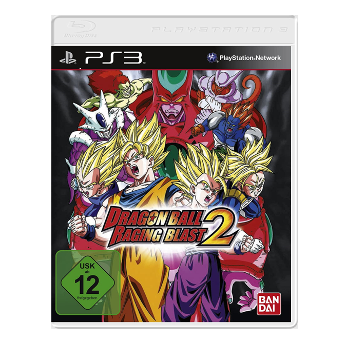 Ps3 Playstation 3 Top Spiele zur Auswahl gebraucht z.B. Dragonball, Kingdom Hearts, uvm.