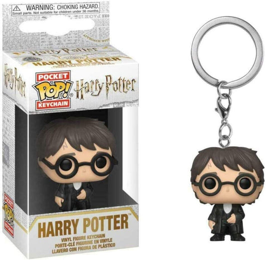 Pocket Pop! Keychain FUNKO - Harry Potter - Schlüsselanhänger