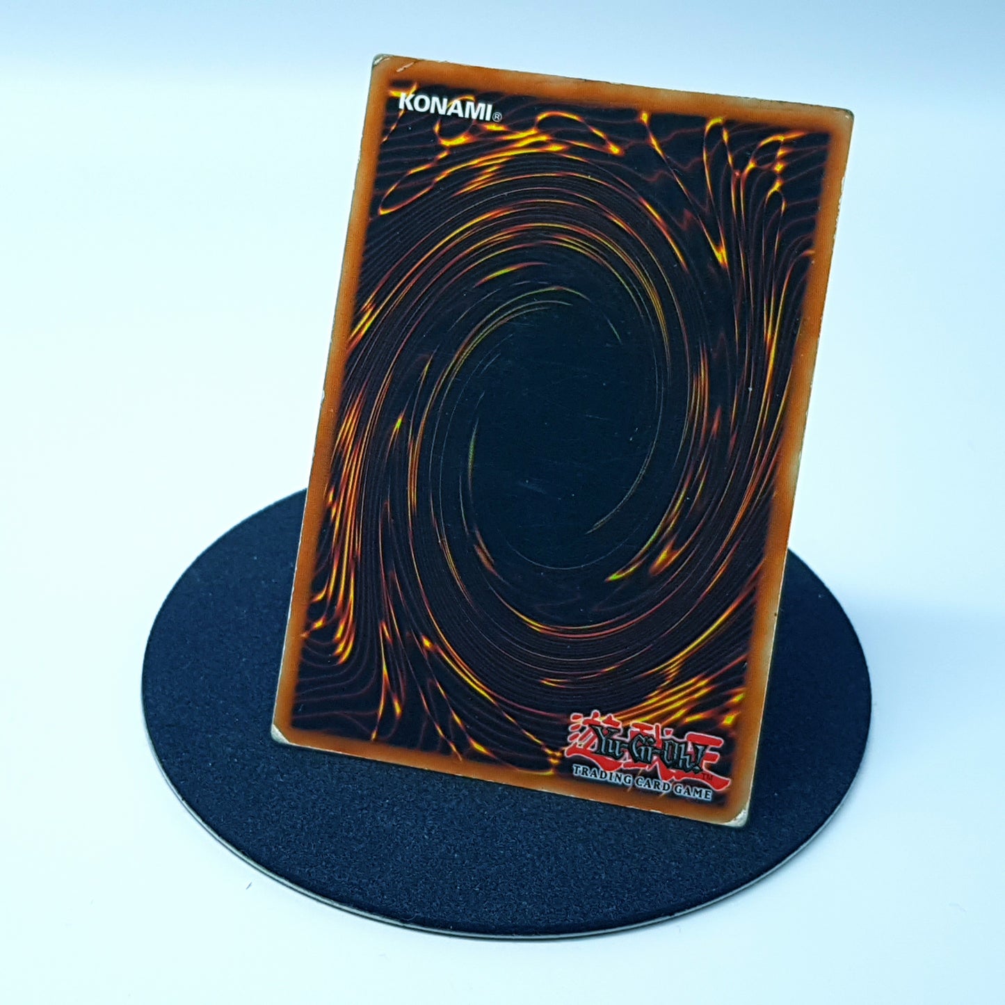 Yu-Gi-Oh Nummer 52: Diamantkrabbenkönig WIRA-DE050 holo 1. Auflage