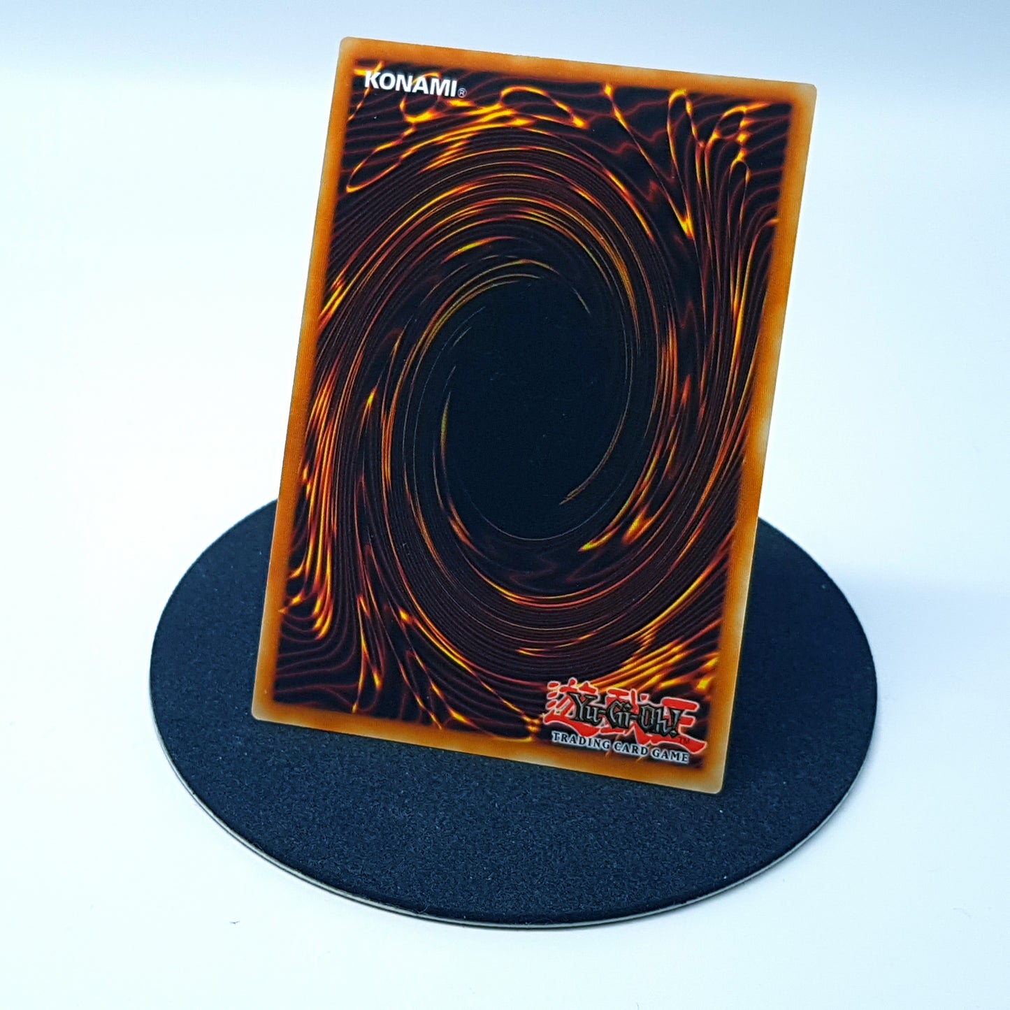 Yu-Gi-Oh Geistermädchen & Spukhaus DUPO-DE078 holo 1. Auflage