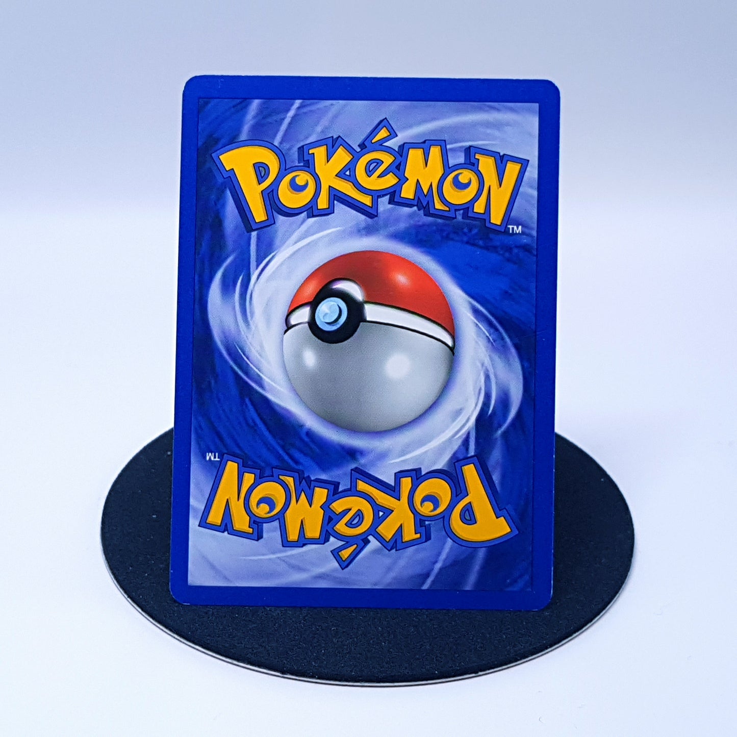Enton 81/110 Delta Species Pokemonkarte DE 2006