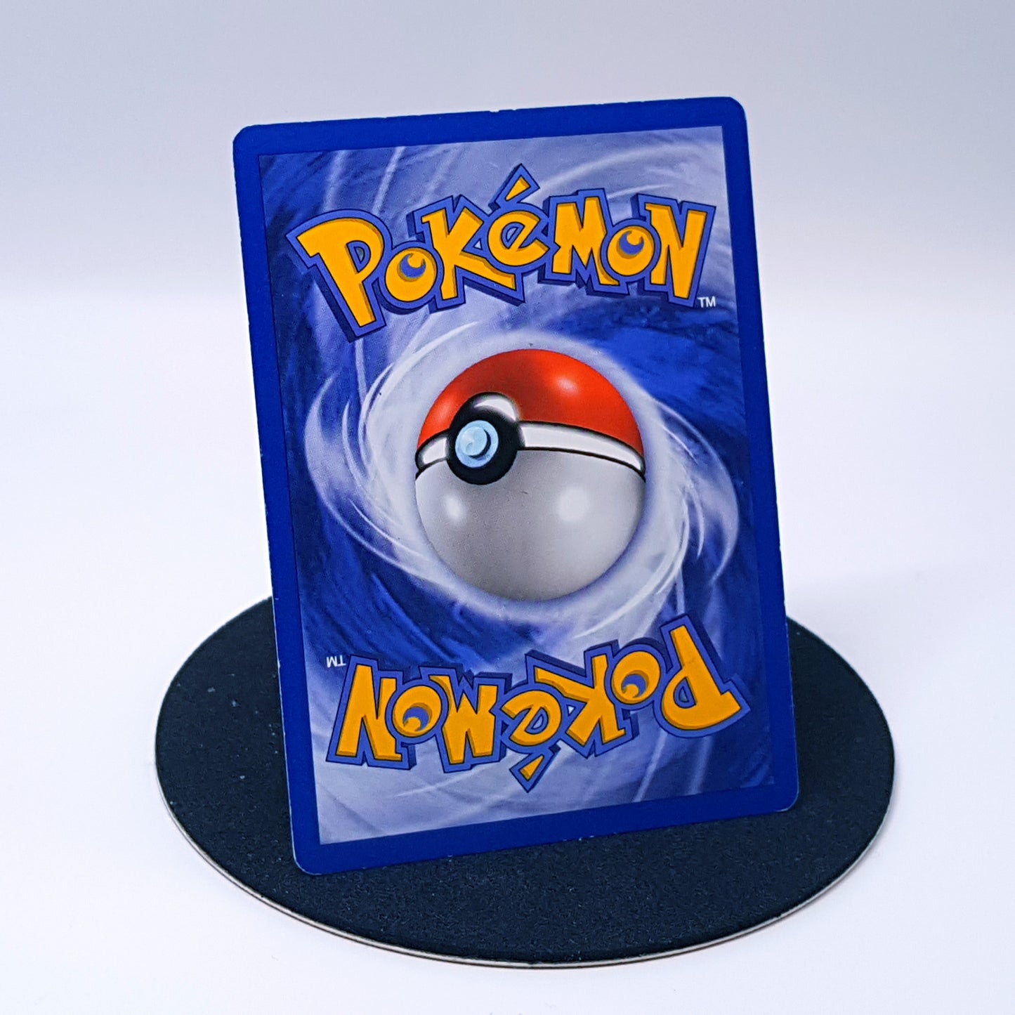 Pikachu 60/64 Vintage Pokemonkarte DE 2000 Near Mint
