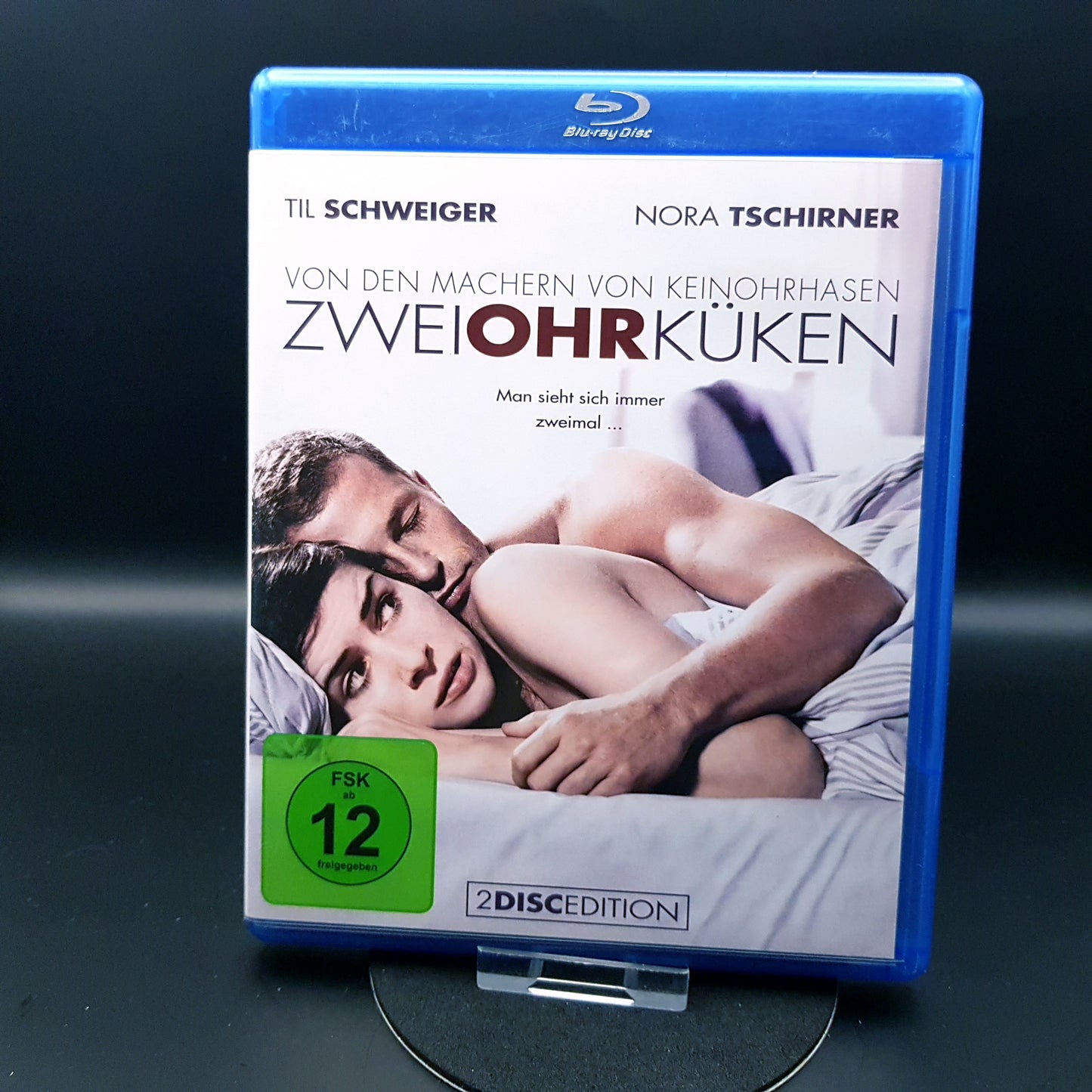 Blu Ray Filme zur Auswahl (z.B. Star Wars, Hulk, Avengers, Transformers) - Zustand sehr gut