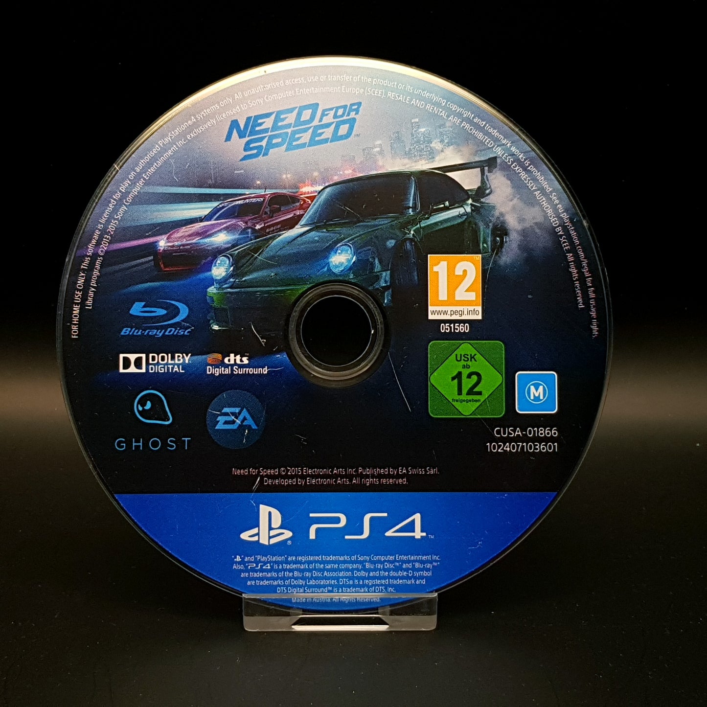 PS4 Playstation 4 Top Spiele - gebraucht - zur Auswahl