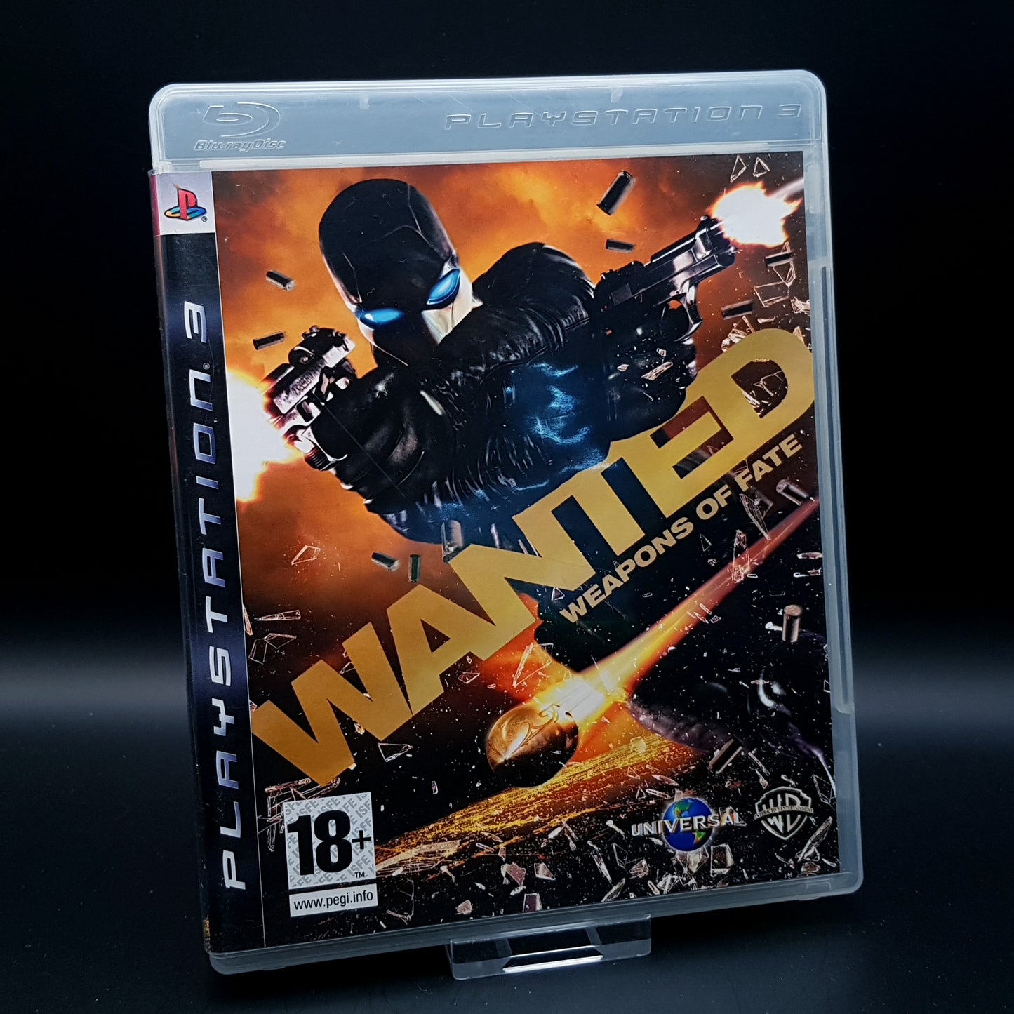 Ps3 Playstation 3 Top Spiele 18+ gebraucht zur Auswahl - USK18