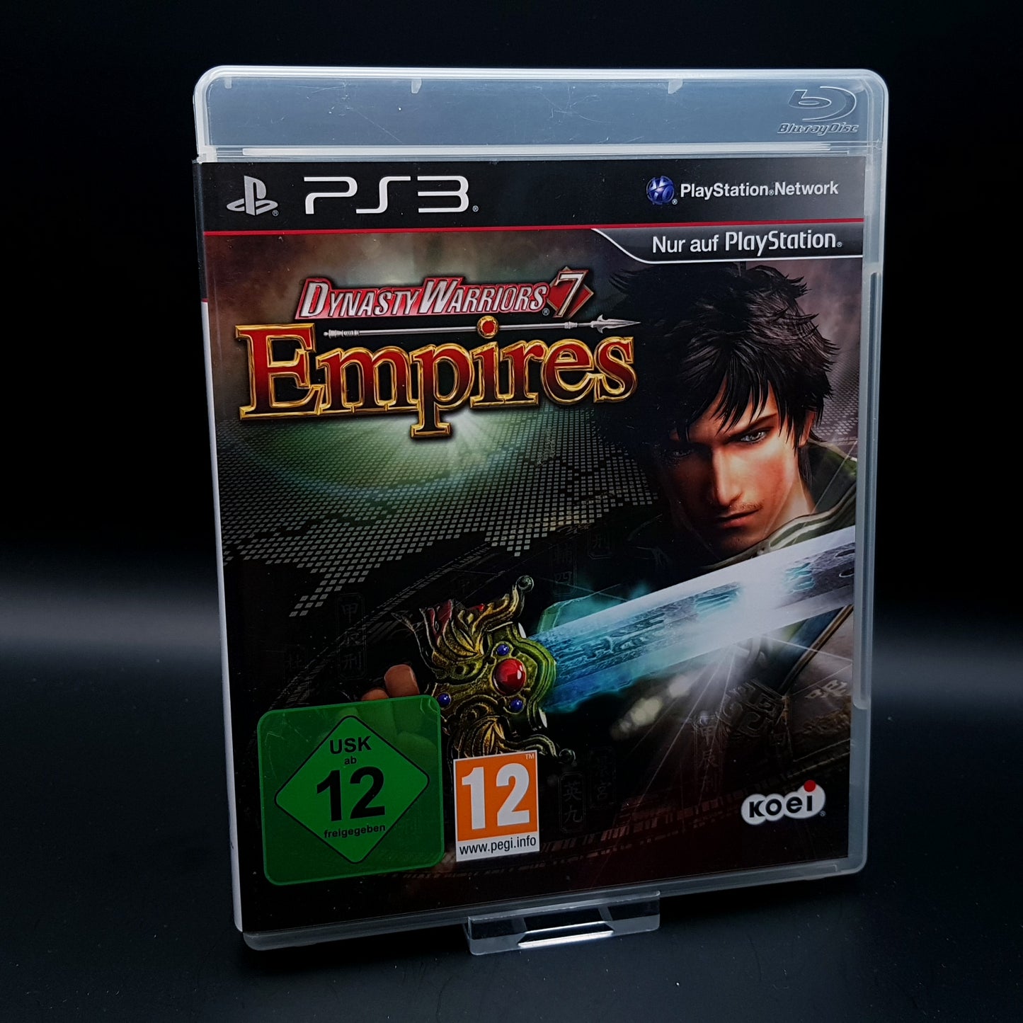 Ps3 Playstation 3 Top Spiele zur Auswahl gebraucht z.B. Dragonball, Kingdom Hearts, uvm.