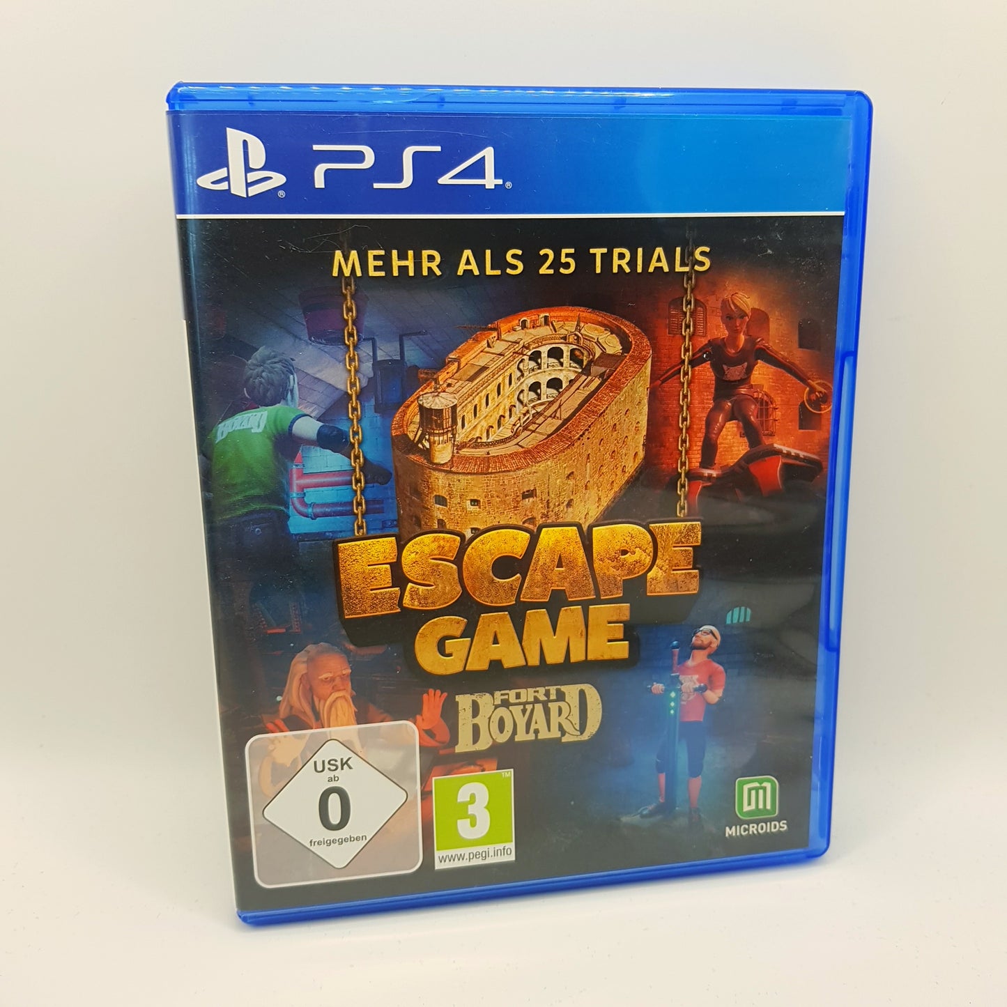 PS4 Playstation 4 Top Spiele - gebraucht - zur Auswahl