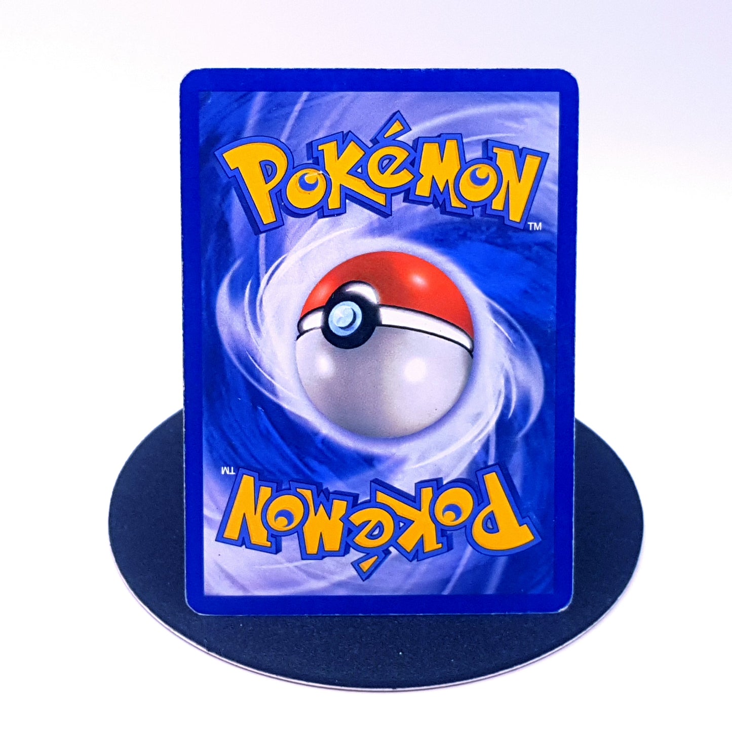 Pokemon Karte Mampfaxo 33/130 reverse holo Diamant & Perl 2007