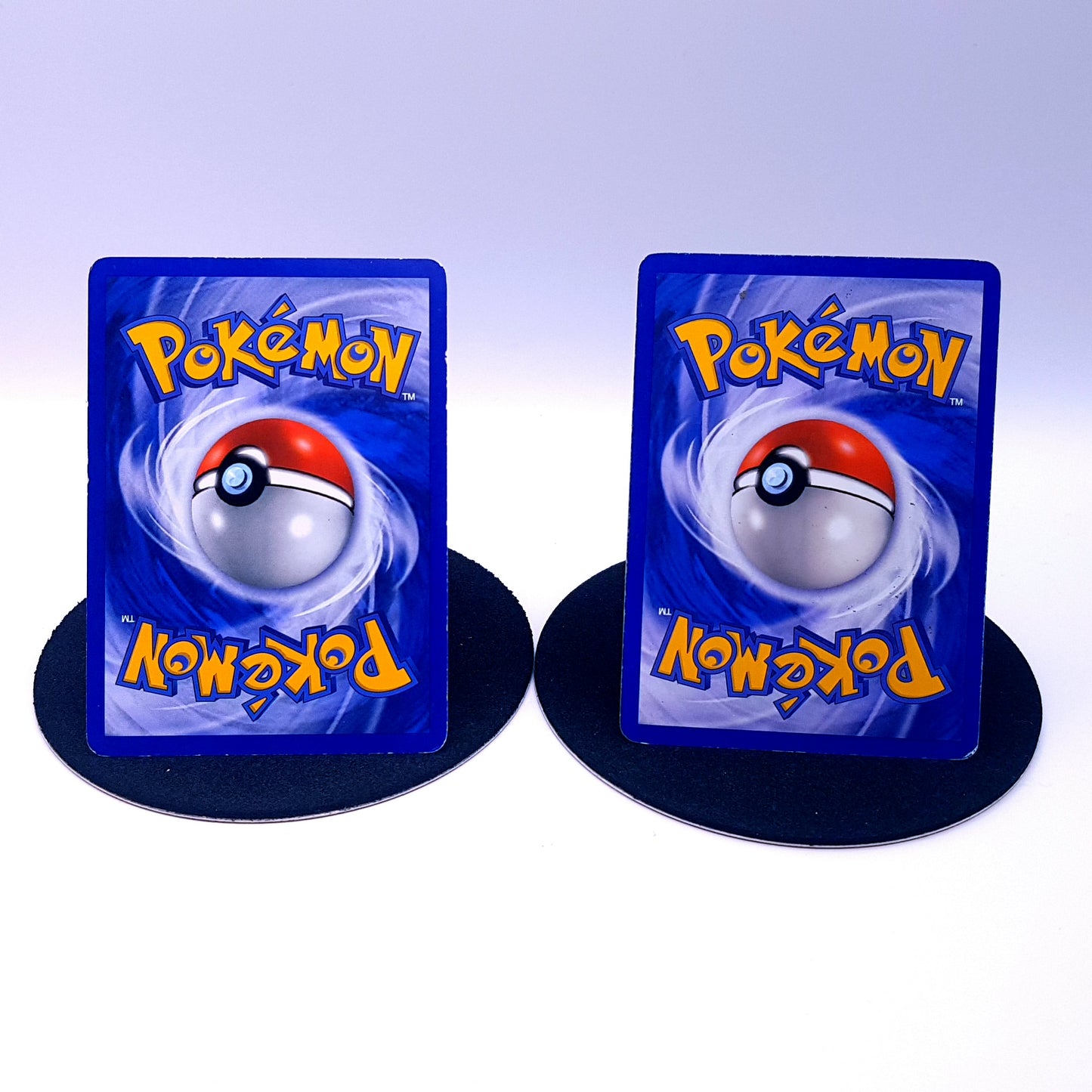 Pokemon Karten Pionskora 99/130 & Piondragi 23/130 Diamant & Perl 2007