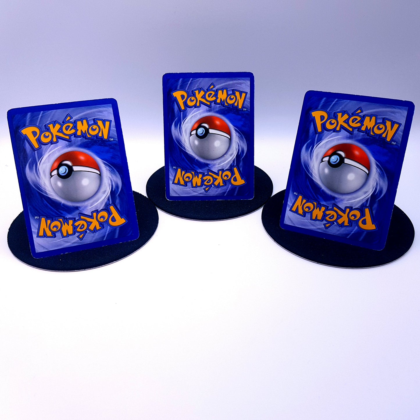Pokemon Karten Plinfa 93/130 Pliprin 58/130 Impoleon 4/130 holo Diamant & Perl 2007