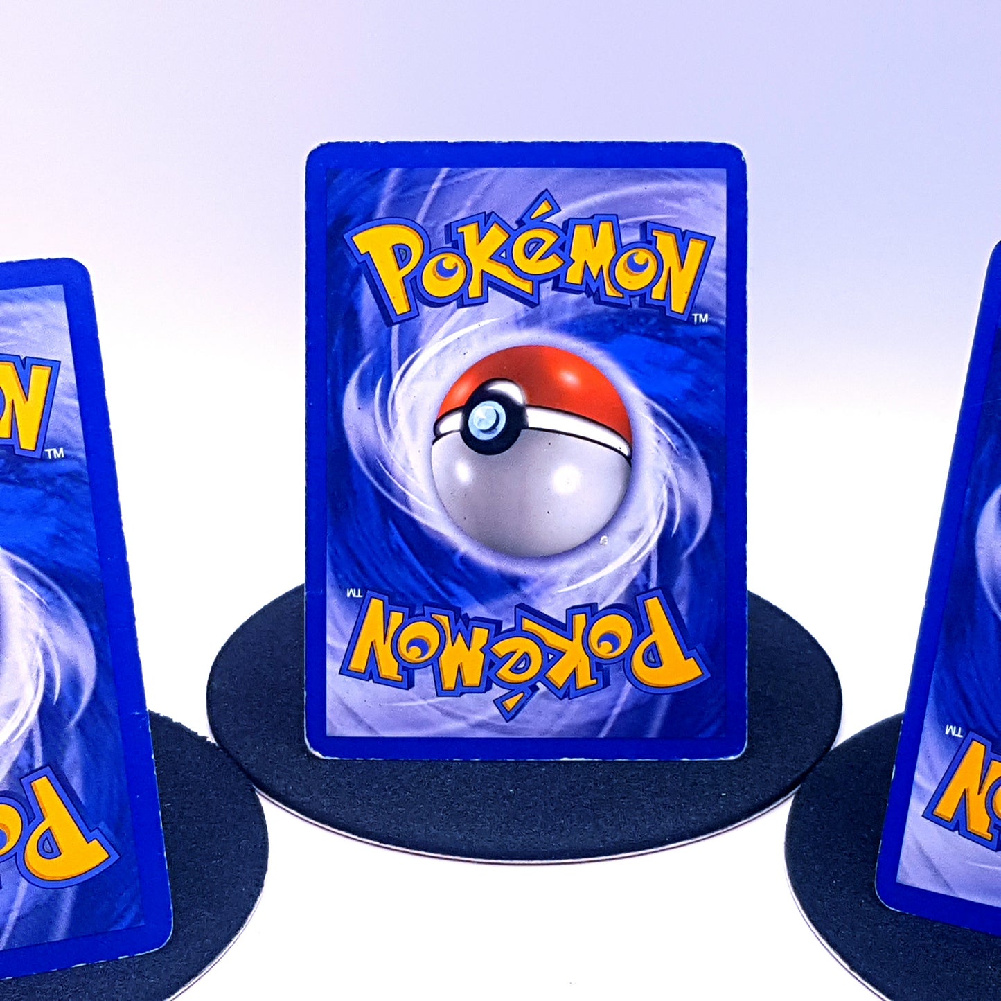 Pokemon Karten Plinfa 93/130 Pliprin 58/130 Impoleon 4/130 holo Diamant & Perl 2007