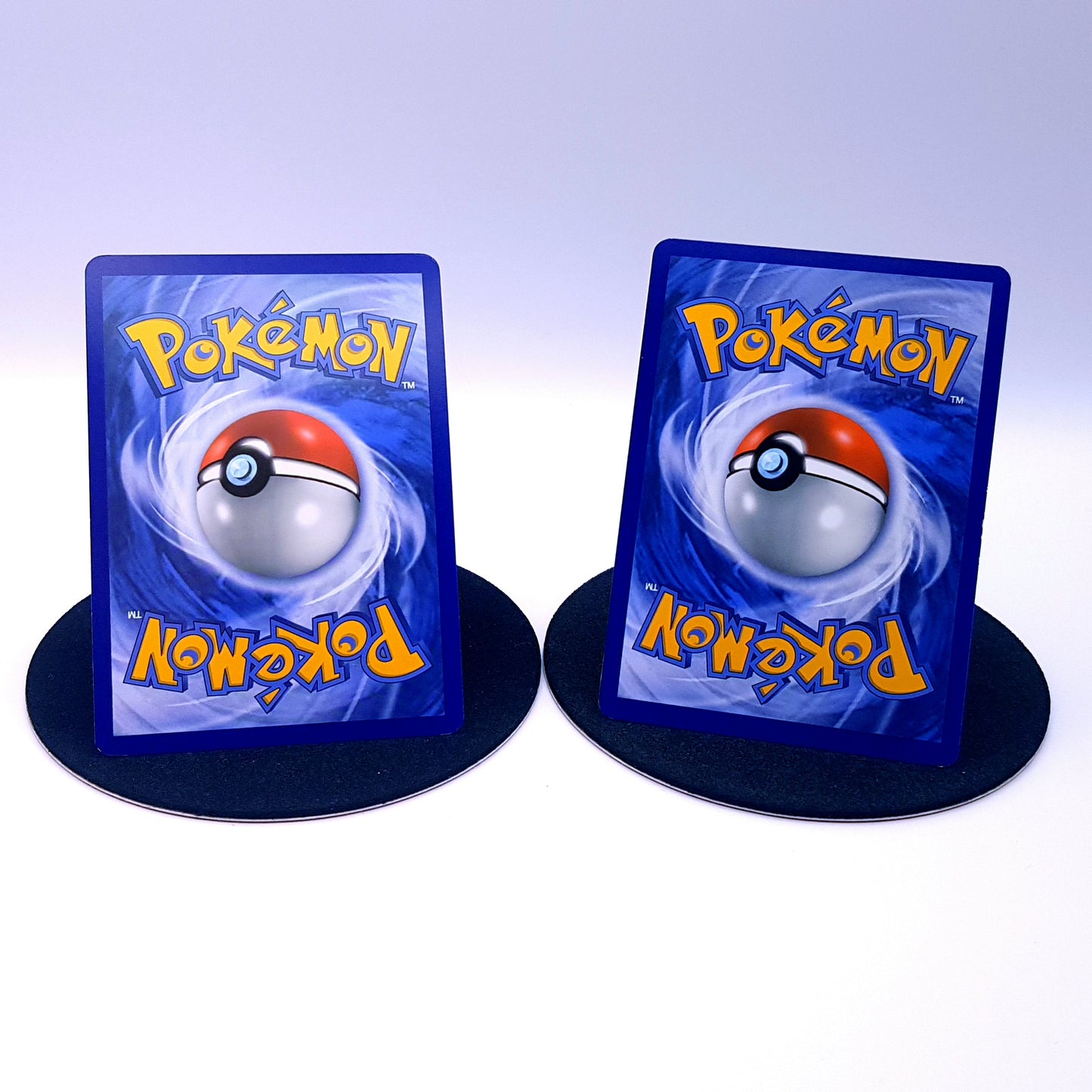 Pokemon Karten Mauzi 101/147 & Snobilikat 102/147 Sonne & Mond 2017