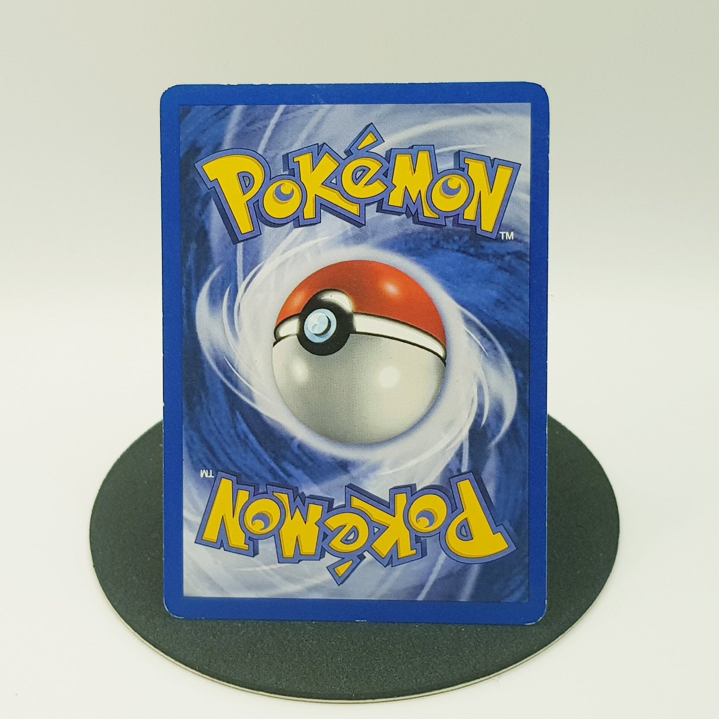 Pokemon Karte Flegmon 55/62 1. Edition Fossil Set 2000 Near Mint