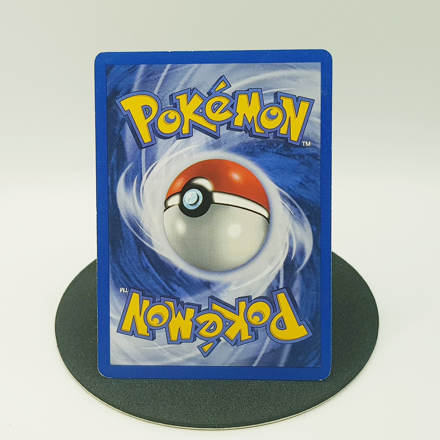 Pokemon Karte Seeper 49/62 1. Edition Fossil Set 2000 Near Mint