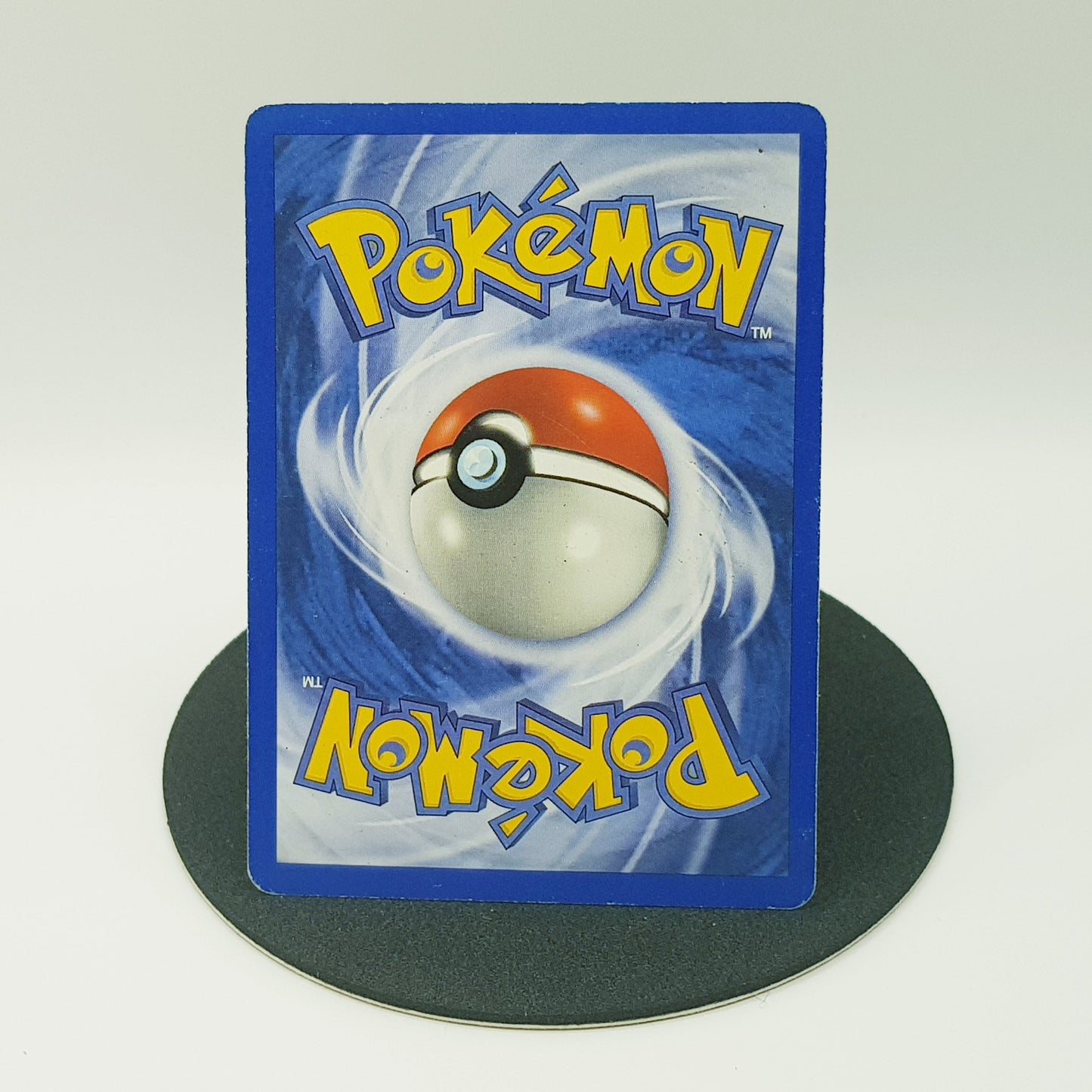 Pokemon Karte Seemon 48/111 1. Edition Neo Genesis 2001 Good
