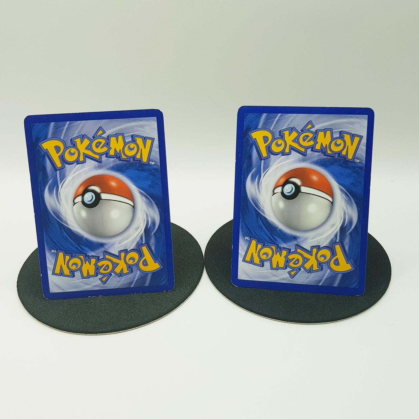 Pokemon Karten Rihorn 95/130 & Rizeros 60/130 Near Mint 2007 DE