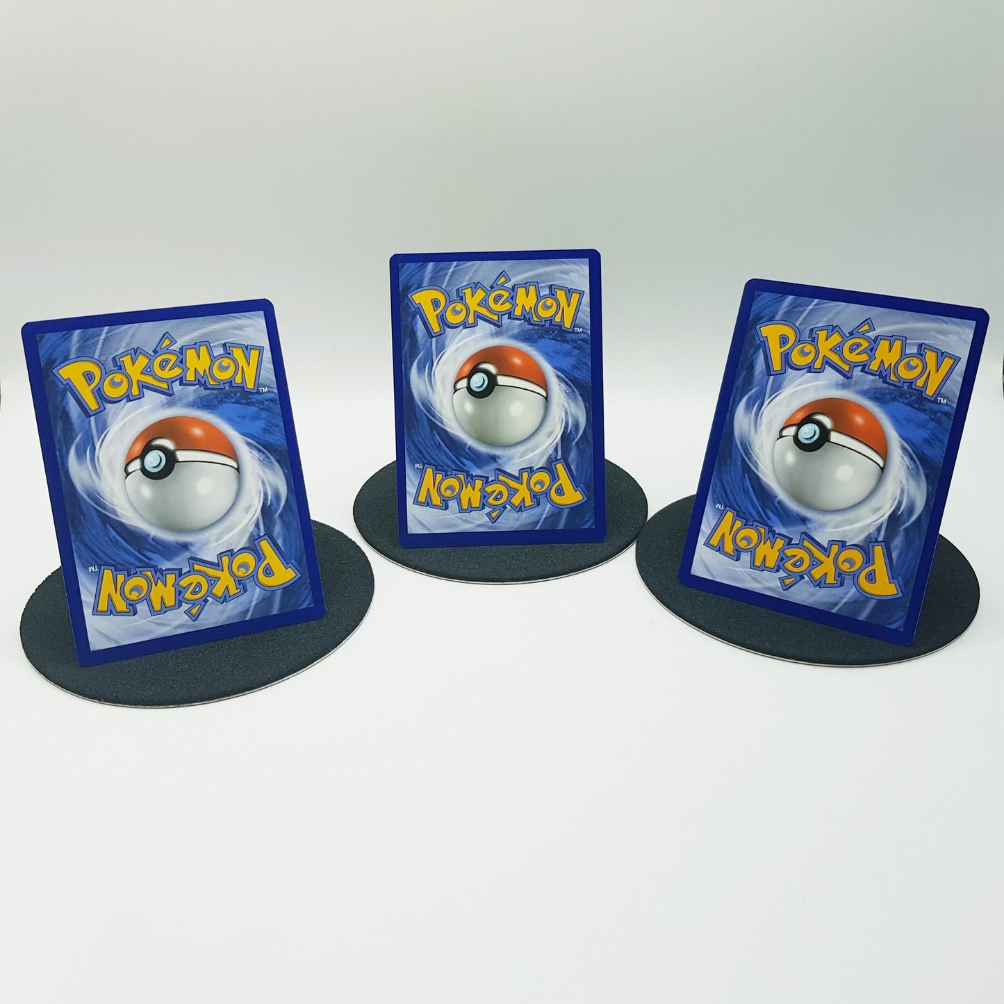 Pokemon Karten Gramokles 105/163 Duokles 106/163 Durengard 108/163 Mint DE