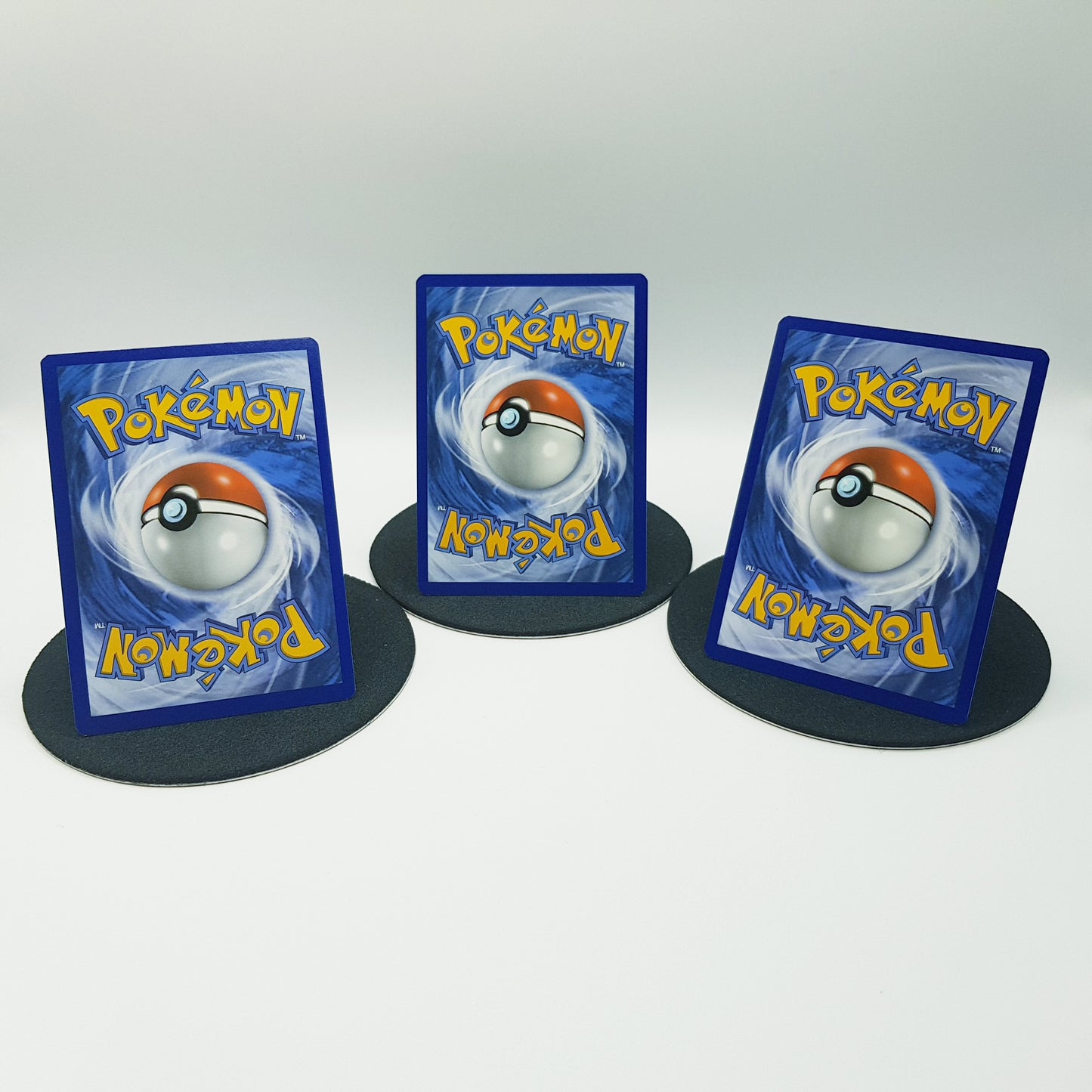 Pokemon Karten Seeper 31/163 Seemon 32/163 Seedraking 33/163 holo Mint DE