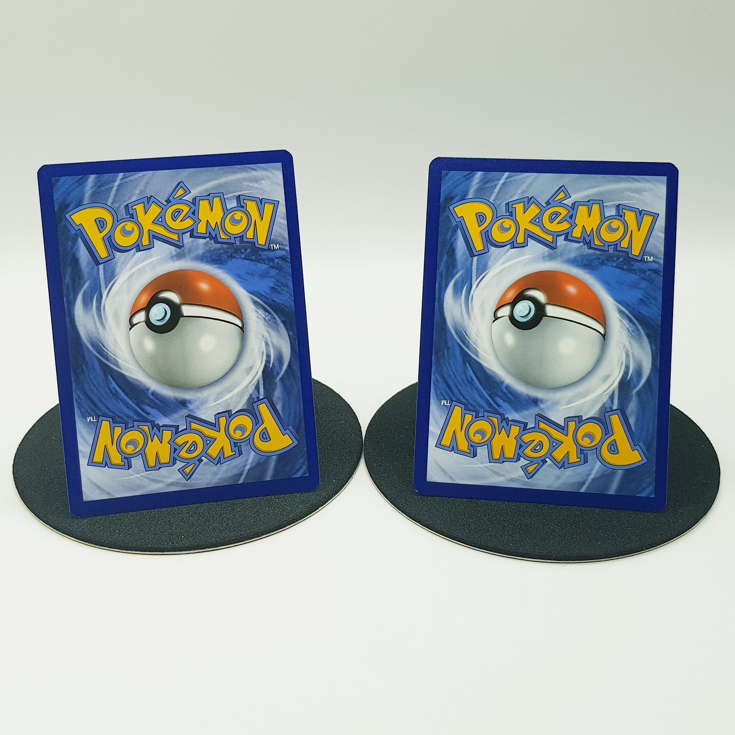 Pokemon Karten Remoraid 36/163 & Octillery 37/163 holo rare Mint DE