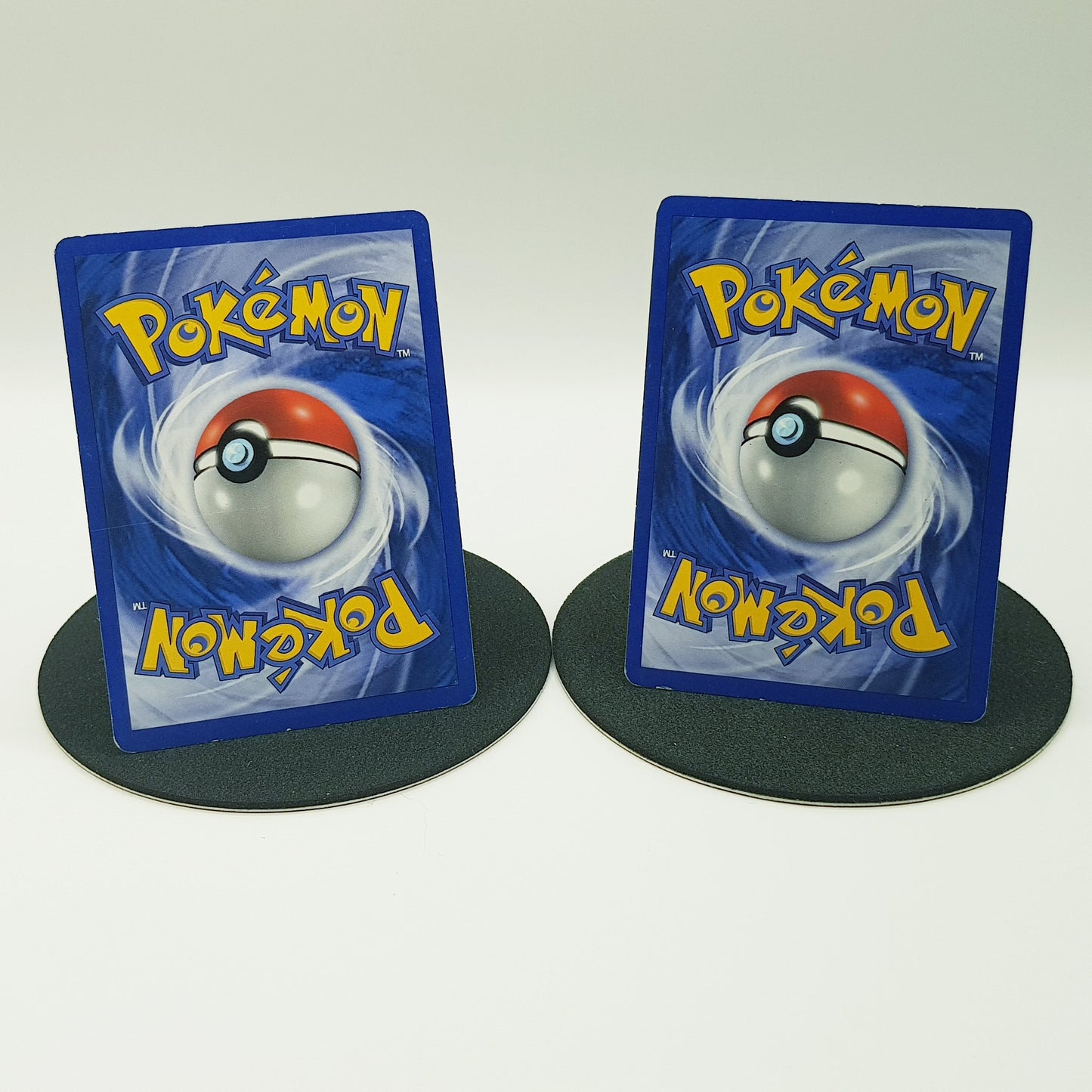 Pokemon Karten Schiggy 132/165 & Turtok 37/165 rare GOOD 2002 DE