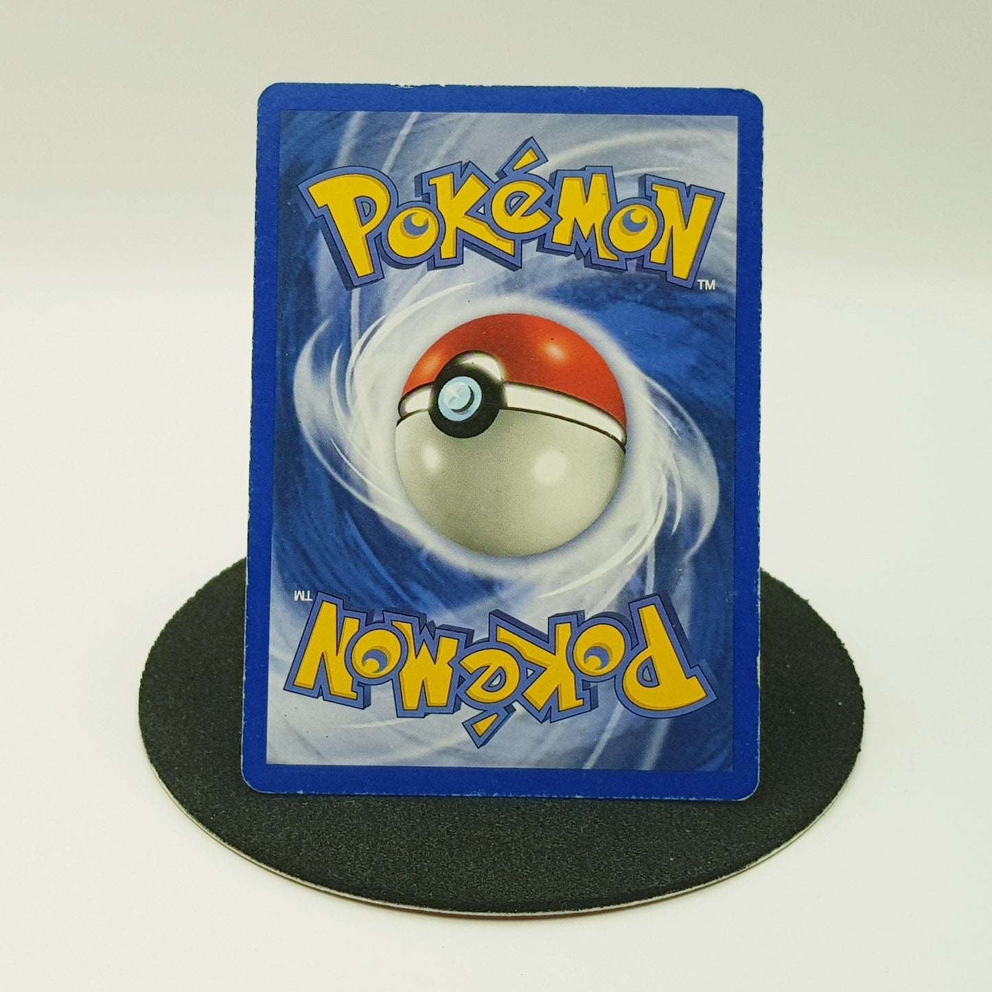 Entei 17/64 - Neo Revelation 2001 - EN - Pokemon Karte