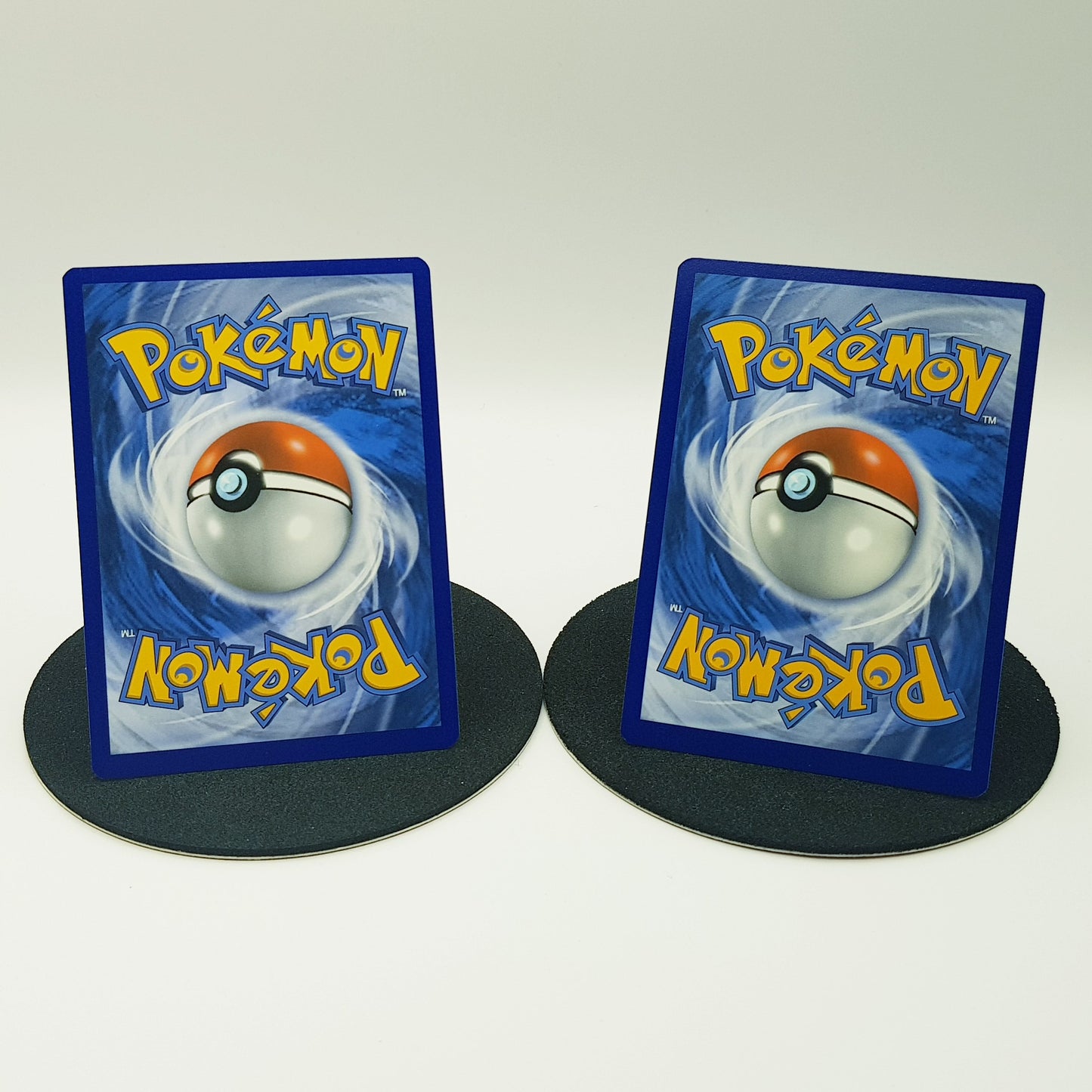 Waumboll 075/185 & Elfun 076/185 rare holo - Schwert & Schild - Farbenschock 2020 - DE - Pokemon Karte