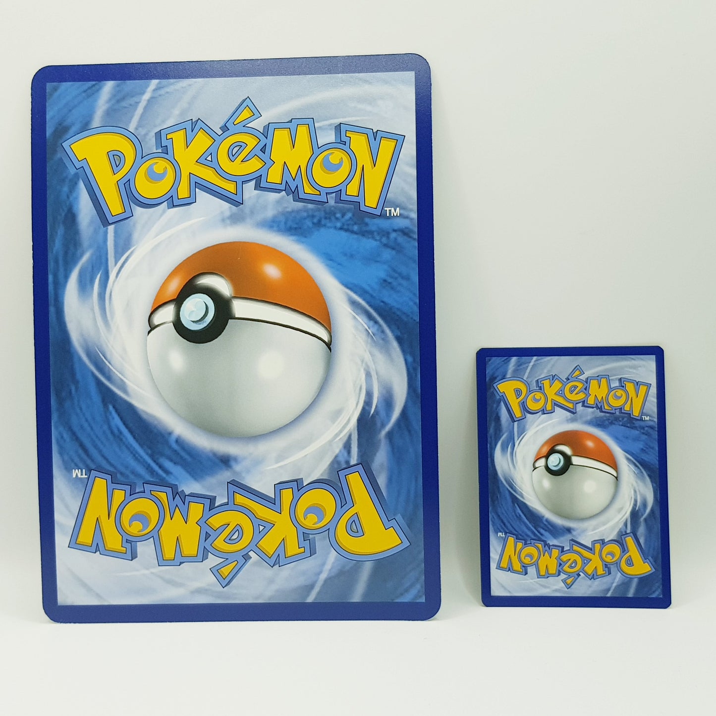 Wulaosu V SWSH107 Black Star Promo XXL Jumbo Karte holo - DE - Pokemon