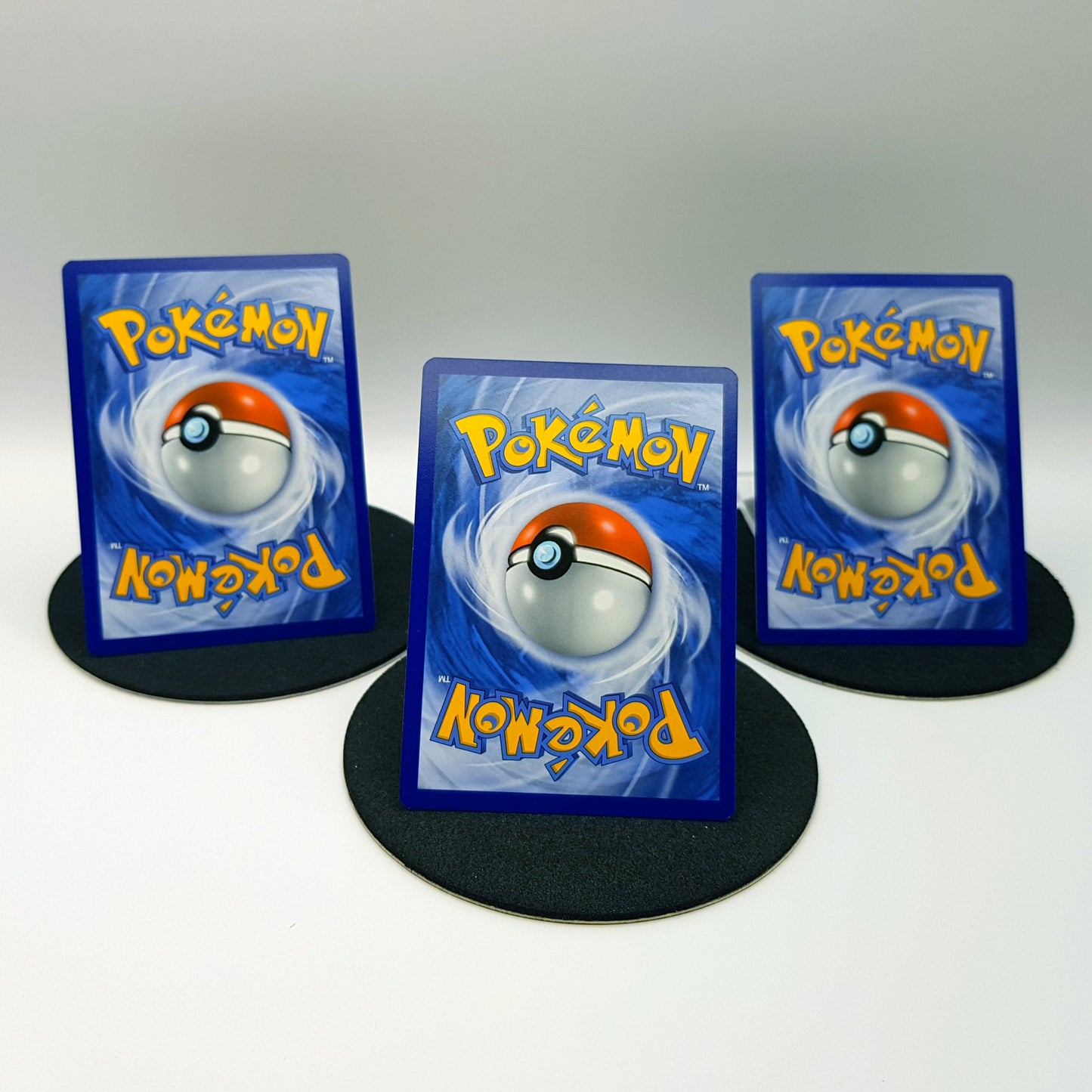 Ganovil 107/185 Rokkaiman 108/185 Rabigator 109/185 rare reverse holo Pokemon