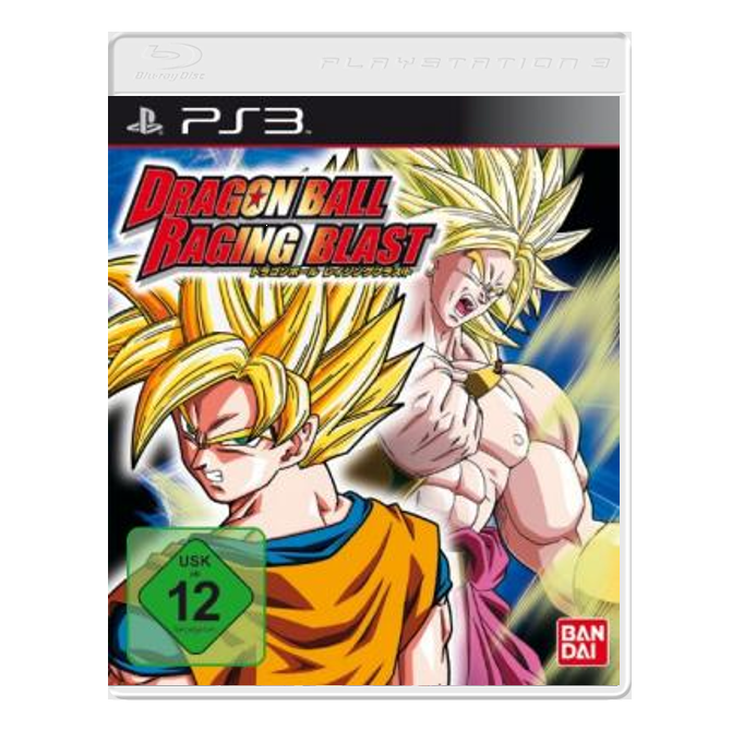 Ps3 Playstation 3 Top Spiele zur Auswahl gebraucht z.B. Dragonball, Kingdom Hearts, uvm.