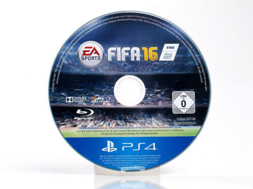 PS4 Playstation 4 Top Spiele - gebraucht - zur Auswahl