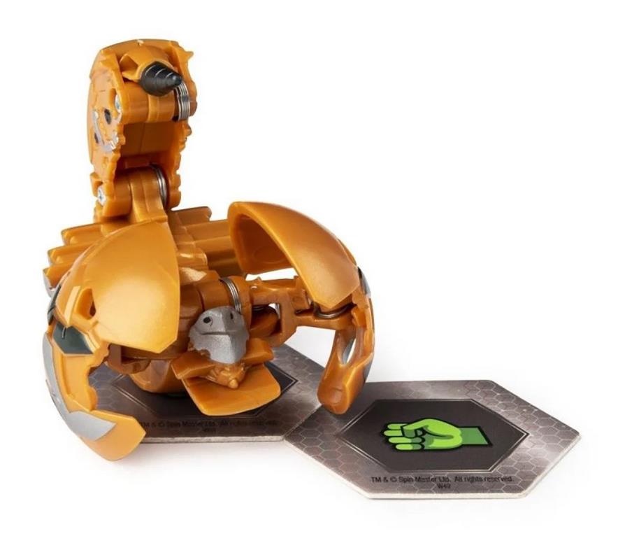 Bakugan Kugeln SpinMaster Battle Planet Battle Brawlers Spielsets Spielfiguren - Auswahl