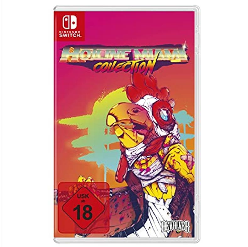 Nintendo Switch Top Spiele NEU & OVP Auswahl - z.B. Minecraft, Mario, Pokemon