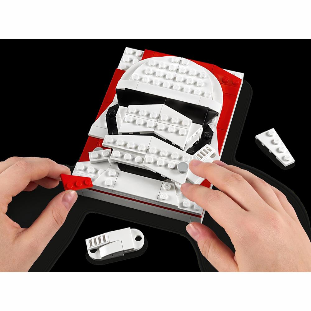 LEGO 40391 - Brick Sketches Star Wars Stormtrooper - NEU OVP