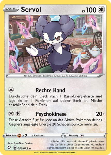 Rare Reverse Holo Pokemon Karten zur Auswahl - z.B. Lugia, Celebi, Mewtu, Glurak