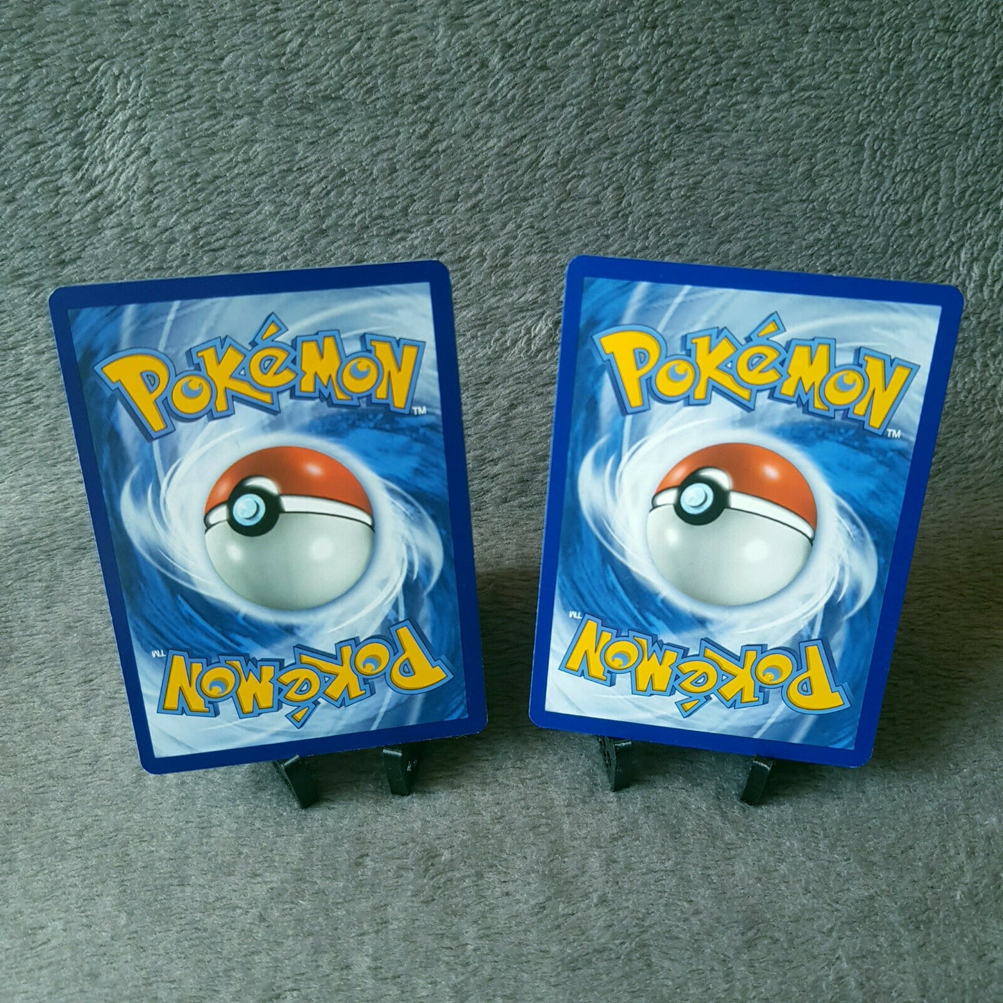 Pokemon - Velursi 111/149 & Kosturso 112/149 - Sonne & Mond 2017 - NEAR MINT