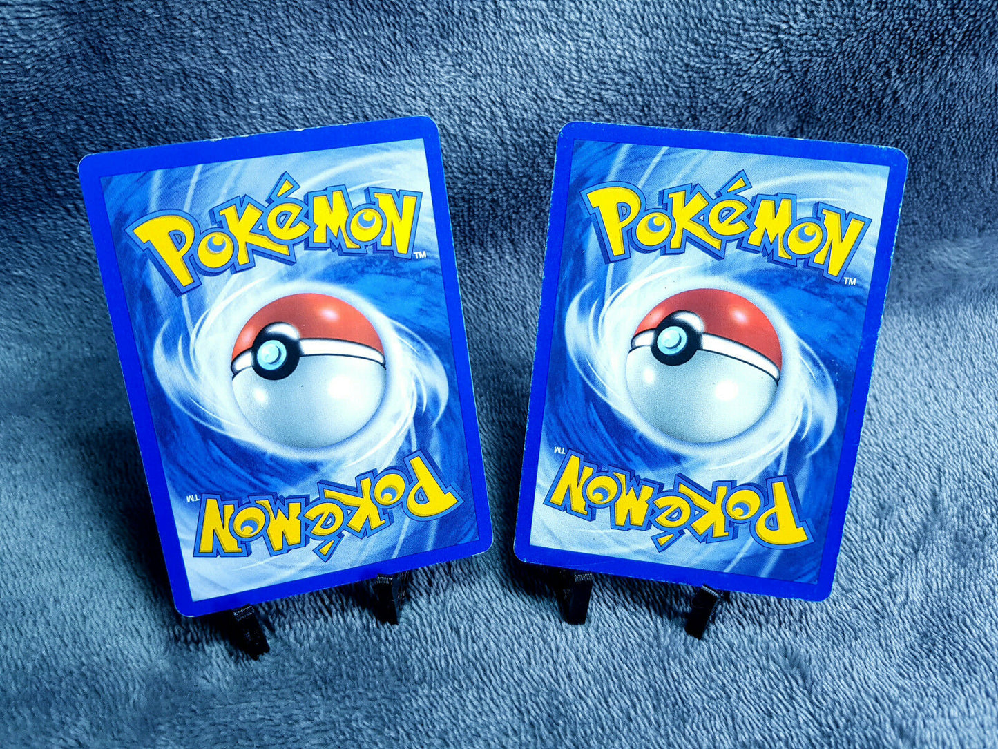 Pokemon Karten Full Set | Paras 59/64 & Parasek 41/64 | deutsch