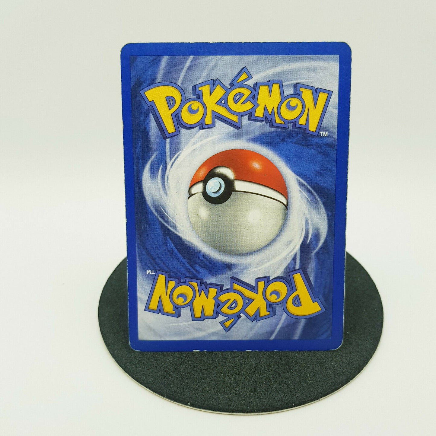 Pokemon Karte - Dunkles Snobilikat 42/82 1. Edition Team Rocket 2000