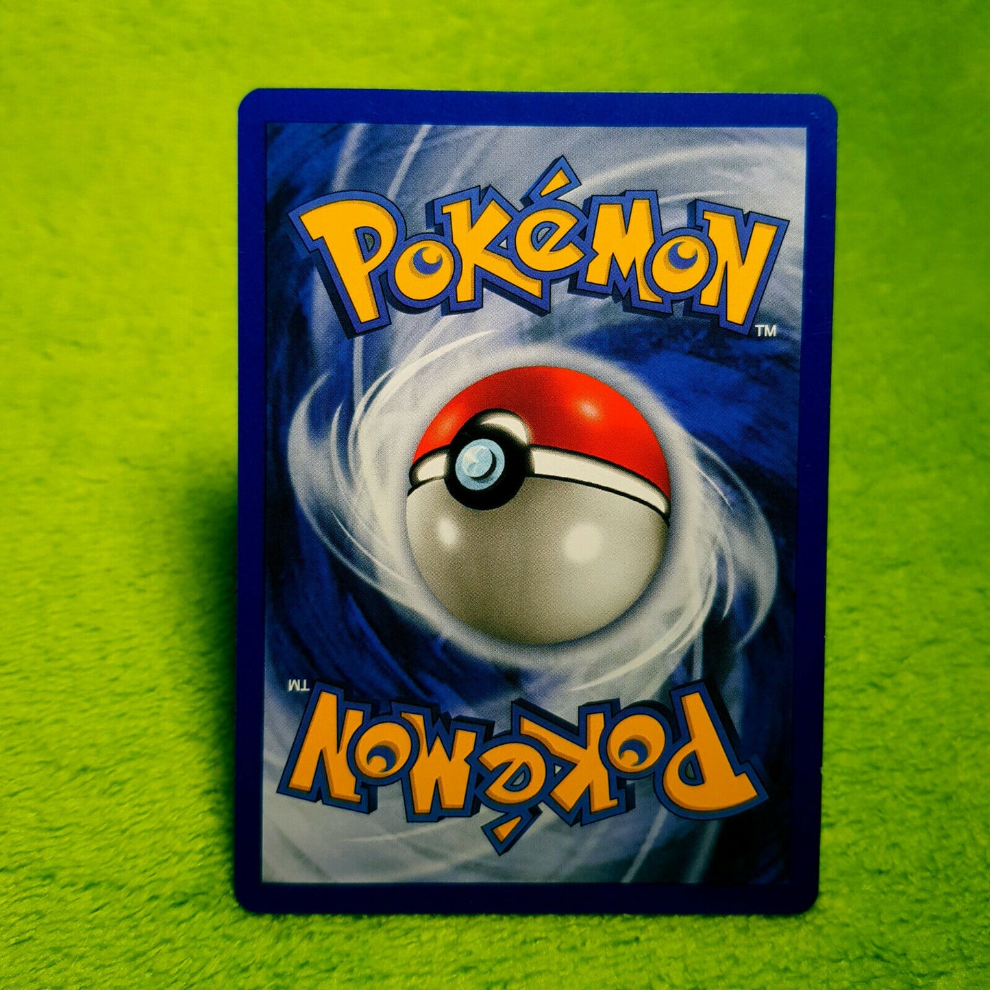 Pokemon - Pikachu 58/102 - Base Set (1999) - MINT - TOP Zustand