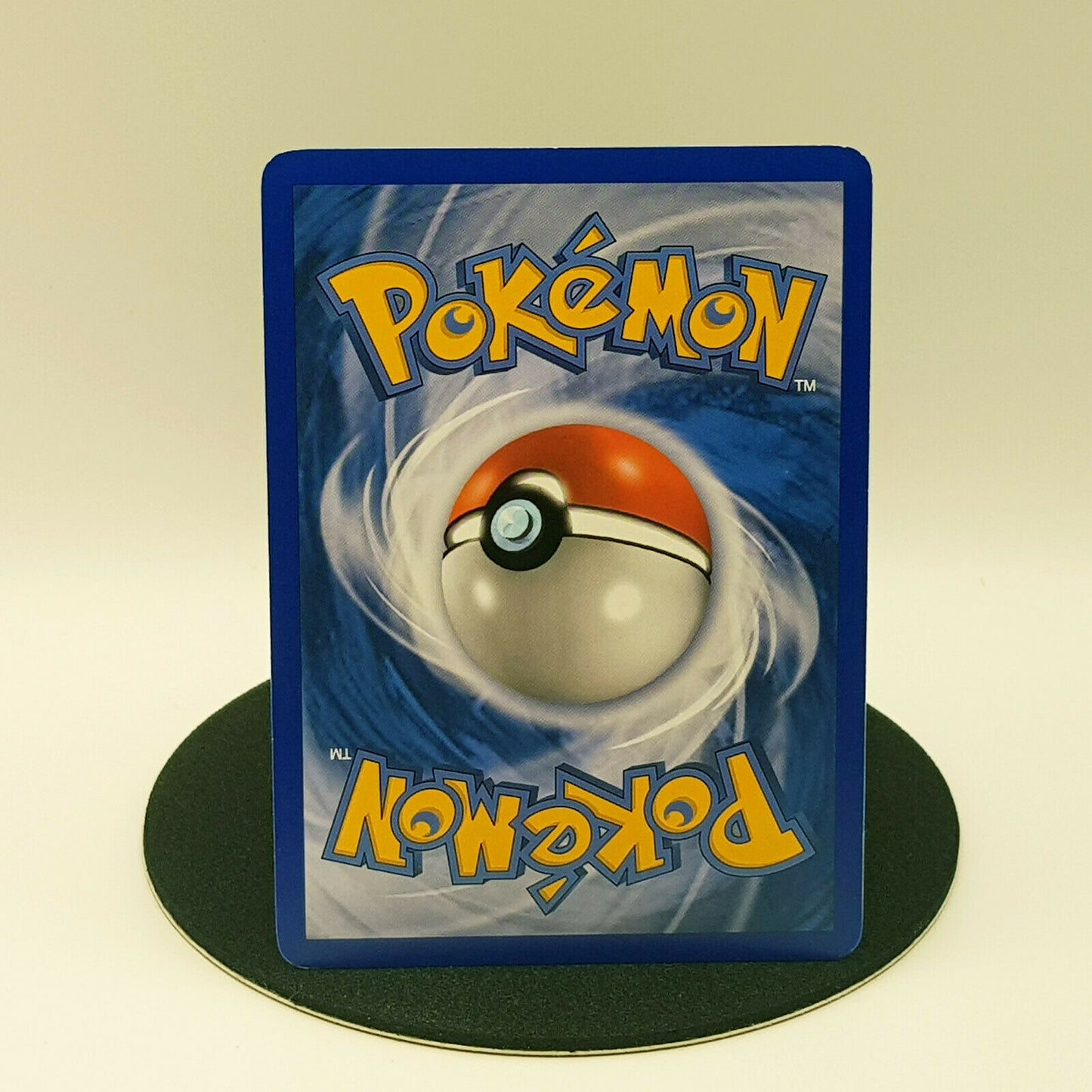 Pokemon Karte Kirlia 31/108 holo rare EX Power Keepers stamp 2007 DE NM