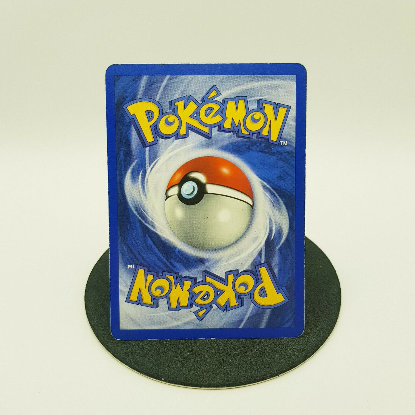 Pokemon Karte - dunkles Lektrobal 34/82 1. Edition Team Rocket 2000 Near Mint