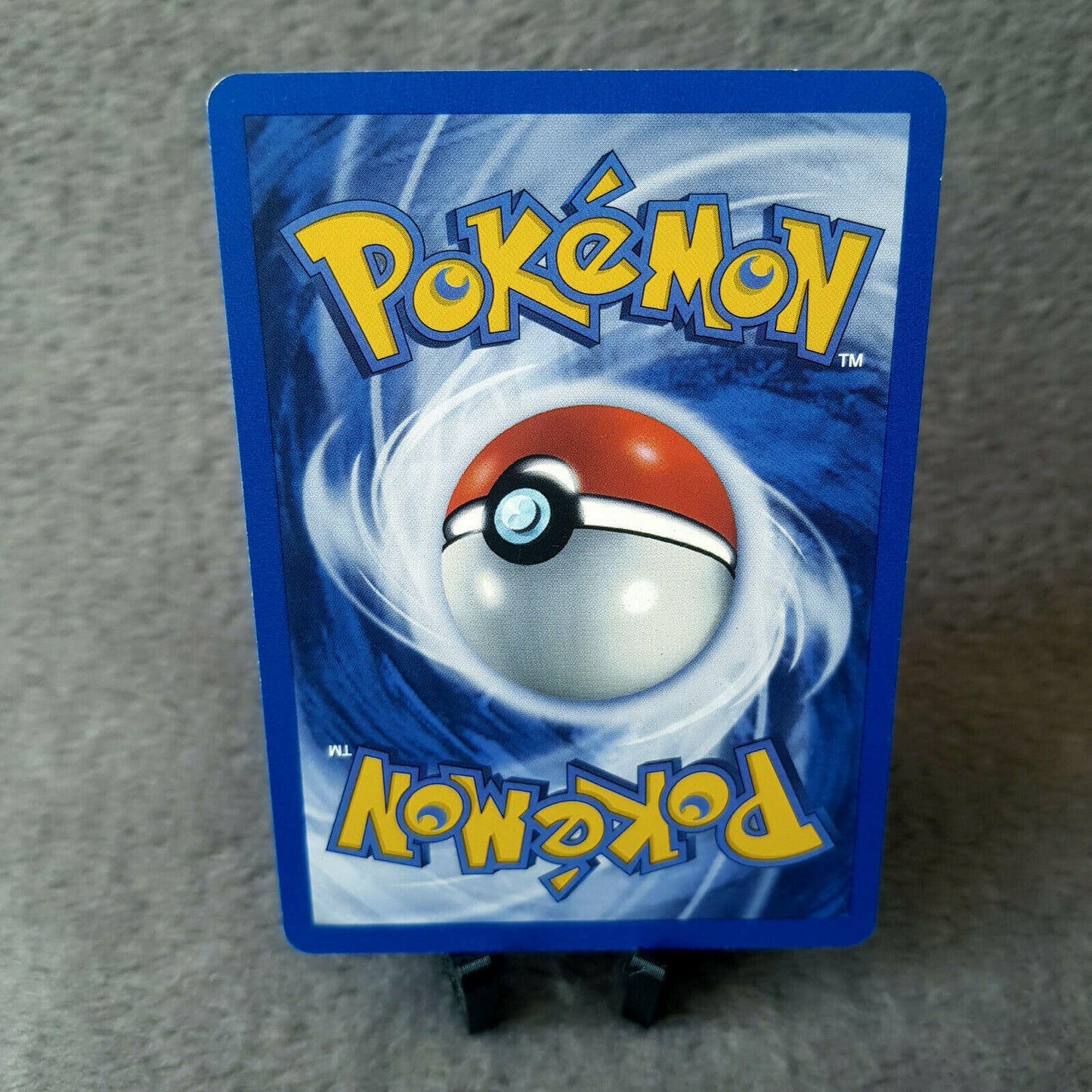 Pokemon - Magmar 39/62 - Fossil Set 2000 - MINT