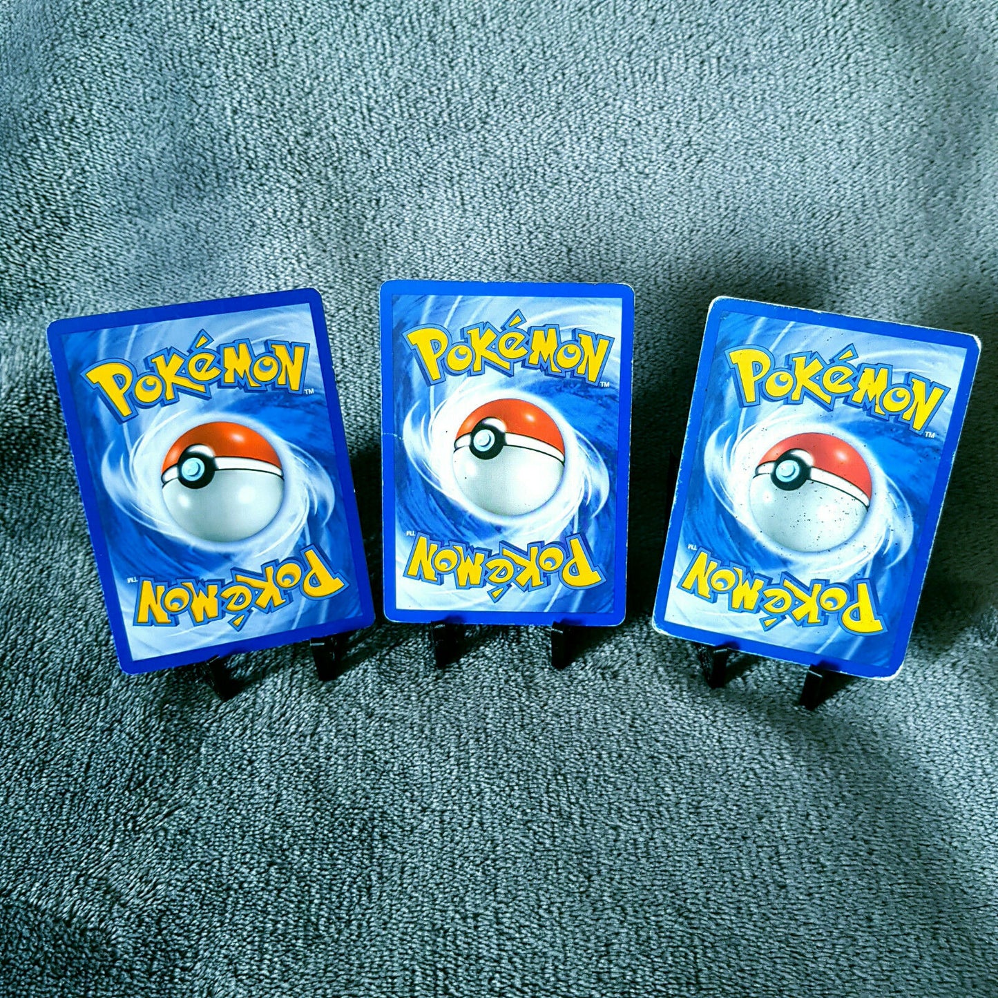 Pokemon - Full Set - Karnimani 8/12 Tyracroc 31/111 Impergator 47/165