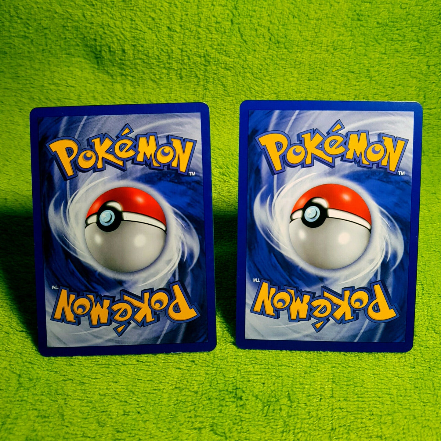 Pokemon Full Set - Owei 52/64 & Kokowei 35/64 - Dschungel Set (2000) -NEAR MINT