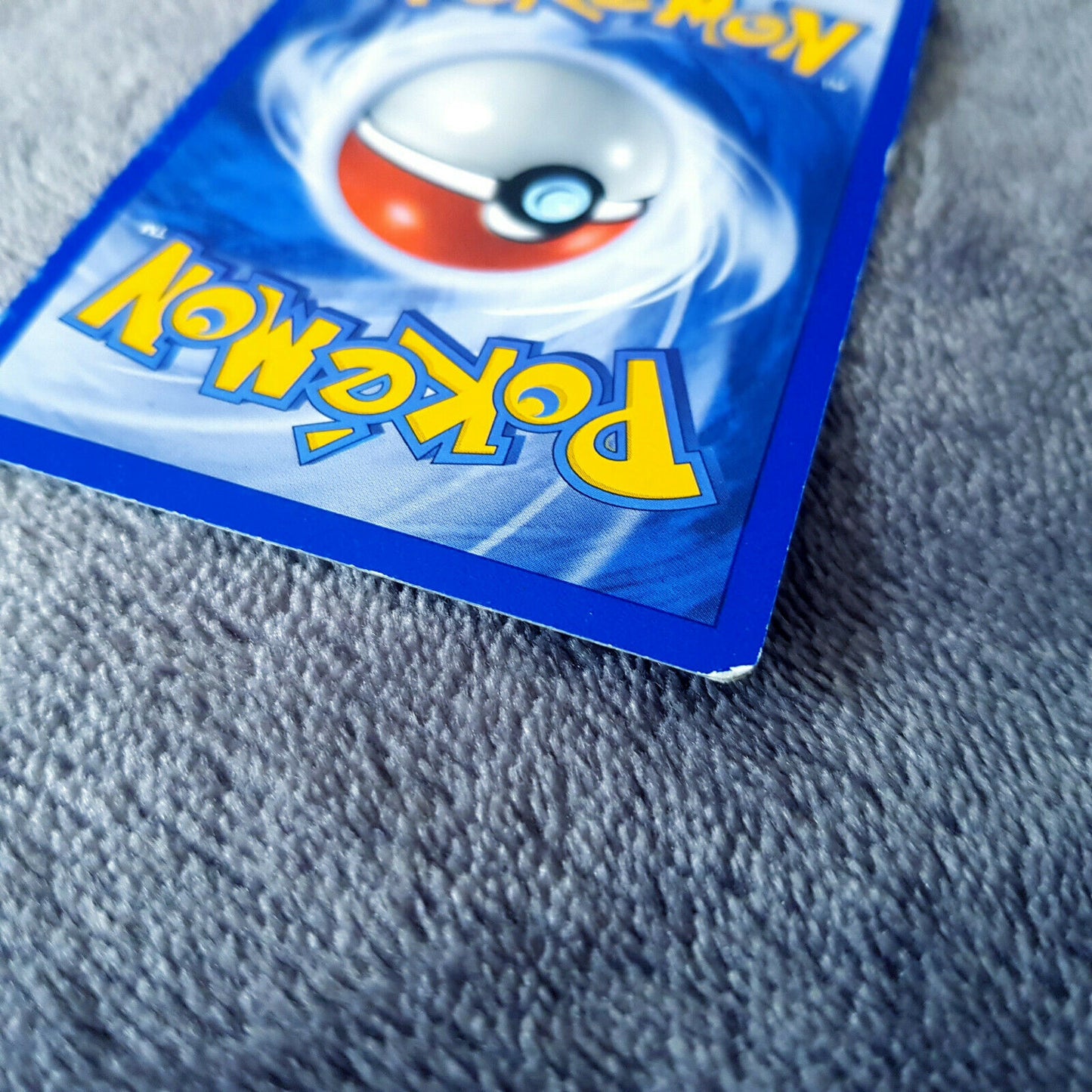 Pokemon - Lohgock ex 90/100 - rare holo - EX Crystal Guardians 2006