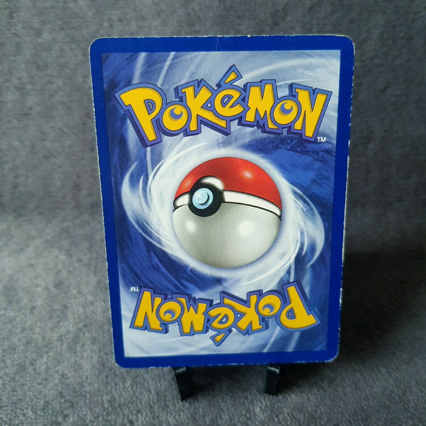 Pokemon - Dark Dragonair 33/82 - Team Rocket (2000) - englisch - GOOD